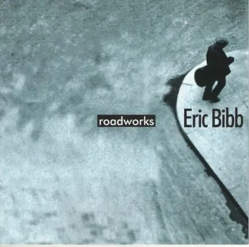 CD: Eric Bibb, Roadworks, Ruf Records, Musik, Blues, Folk, World, Country