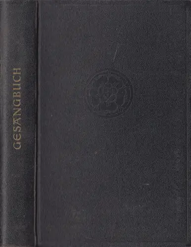 Buch: Evangelisches Kirchengesangbuch, evangelisch-lutherische Kirche Hannover