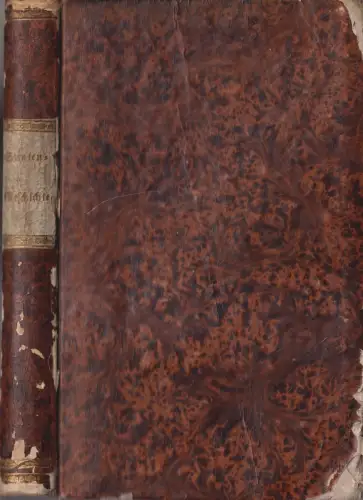 Buch: Lehrbuch der deutschen Staatengeschichte, J.G.A. Galletti, 1878, Ettinger