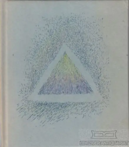 Buch: Lightgame I. 1974, Auropublications, gebraucht, gut