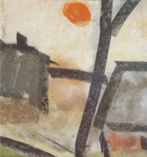 Buch: Heinz Eberhard Strüning, 1896-1986, Aquarelle Pastelle Gemälde Zeichnungen