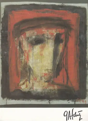 Buch: Günter Albert Schulz, 1991, Universität Leipzig, gebraucht, sehr gut