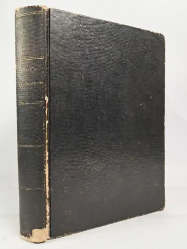 Buch: Sechs Bücher vom wahren Christenthume, Johann Arnd, 1842, Reclam