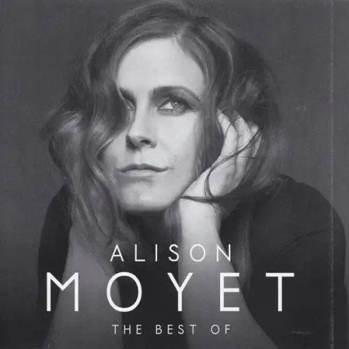 CD: Alison Moyet, The Best of, 2009, CD, Musik, Electronic, Jazz, Rock, Pop