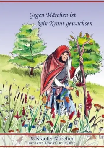 Buch: Gegen Märchen ist kein Kraut gewachsen! 2012, Oculus Verlag, sehr gut