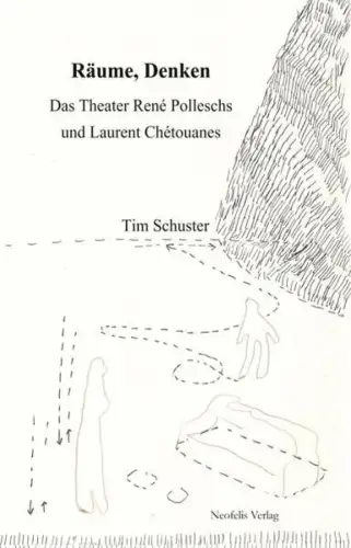 Buch: Räume, Denken, Schuster, Tim, 2013, Neofelis, gebraucht, sehr gut