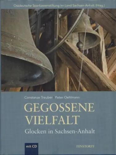 Buch: Gegossene Vielfalt, Treuber, Constanze / Oehlmann, Peter. 2007