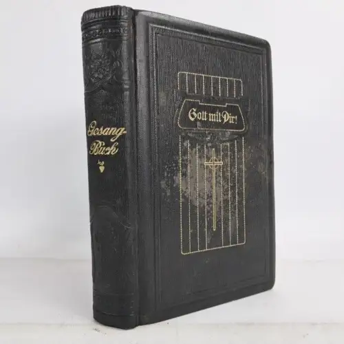 Gesangbuch für die evangelisch-lutherische Landeskirche Königreich Sachsen