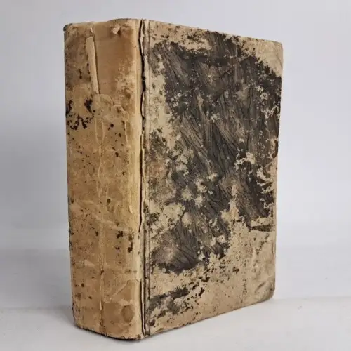 Buch: Fabellae Aesopicae Quaedam ... Joachim Camerarius, Äsop, 1703, Liebezeit