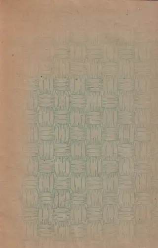 Buch: Die St. Wolfgangs-Kapelle in Schleiz, Meyer, K., 1913, E. Hoffmann Nachf.