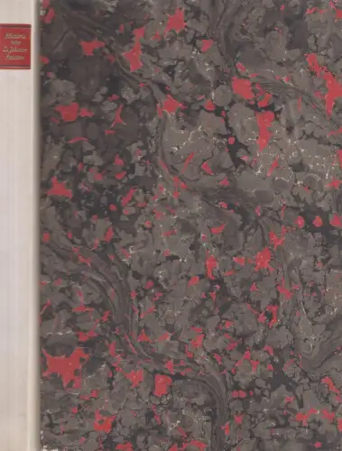 Buch: Historia von D.Johann Fausten dem weitbeschreiten Zauberer und... Witt