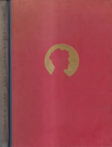 Buch: Der kleine Jon, John Galsworthy, Paul Zsolnay, gebraucht, gut