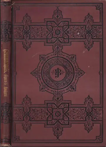 Buch: Beaumarchais' Figaro's Hochzeit, Verlag des Bibliographischen Instituts