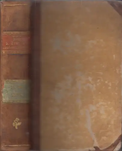 Buch: Archiv der Teutschen Landwirthschaft, 28. Bd. Jan.-Jun. 1825, Pohl, Fr.