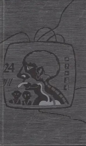 Buch: Das kleinere Weltall, Kruschel, Karsten, 1989, Verlag Das Neue Berlin, gut