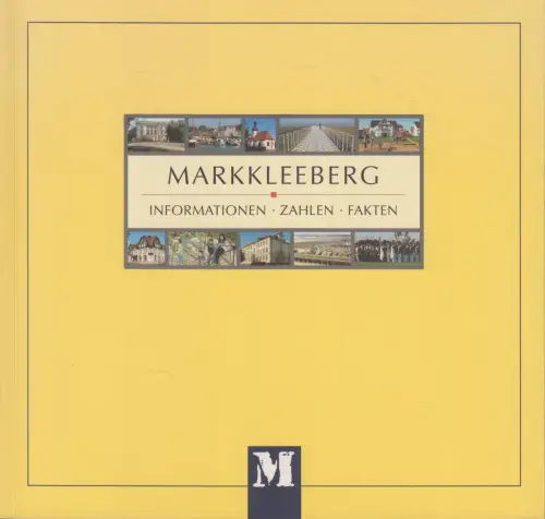 Buch: Markkleeberg, Klose, Bernd, 2001, Verlag für Kulturgeschichte und Kunst
