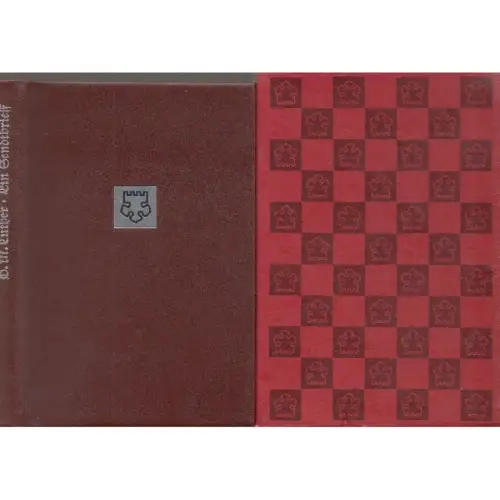 Buch: Ein Sendtbrieff von Dolmetzschen, Luther, D. M. 1983, gebraucht, gut