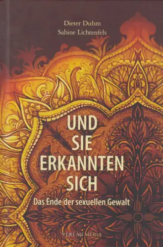 Buch: Und sie erkannten sich, Duhm, Dieter u. a., 2020, Verlag Meiga