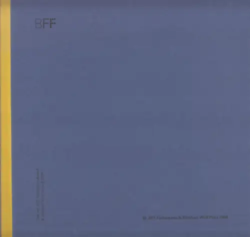 Buch: 16. BBF-Förderpreis & Reinhart-Wolf-Preis 2004. Grip, Anna, 2004