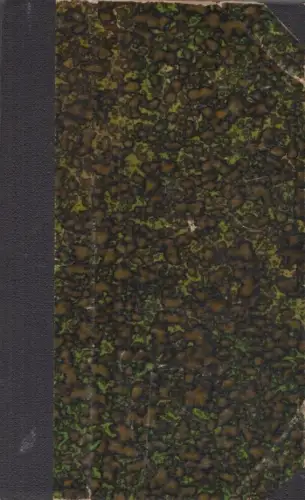 Buch: Das Bajonett, Mc Intyre, J. T., ca. 1913, Moewig & Höffner, guter Zustand