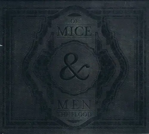 CD: Of Mice & Men - The Flood, 2011, Rise Records, gebraucht, gut