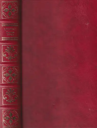 Buch: Dramen, Fabeln. Lessing, Gotthold Ephraim, 1996, Trautwein Klassiker