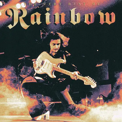 CD: The Very Best Of Rainbow, 1997, Polydor, gebraucht, gut, Musik, Audio CD