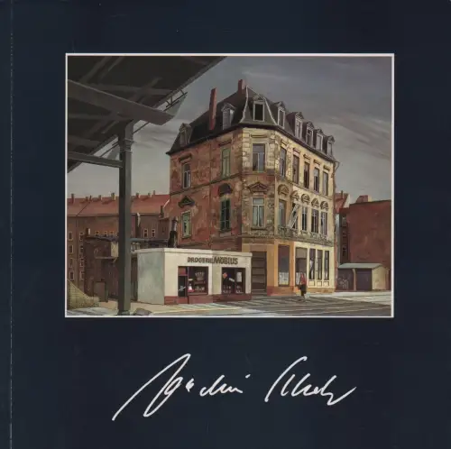 Buch: Joachim Scholz, Behrends, Rainer, 1994, Kustodie der Universität Leipzig