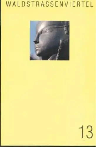 Buch: Waldstraßenviertel 13, Nabert, Thomas u.a. Waldstraßenviertel, 1998
