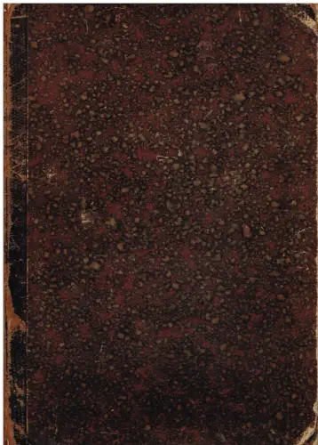 Buch: Der Zoologische Garten, J. J. Weber, Mützel, Beckmann, Friese, Henkel