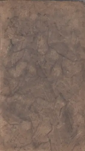 Buch: Das Leben und die Meinungen des Herrn Magister Sebaldus Rothanker, 1. Band