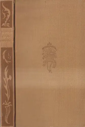 Buch: Ardinghello und die glücklichen Inseln, Wilhelm Heinse, W. J. Mörlins