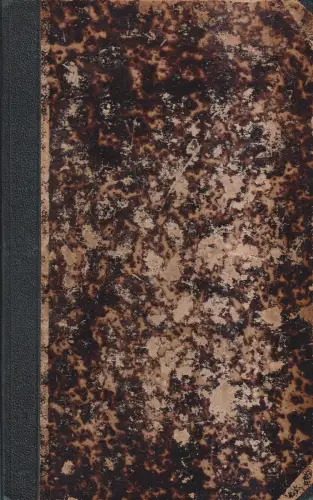 Buch: Acht Philippische Reden, Erstes Heft, Demosthenes, 1865, Teubner