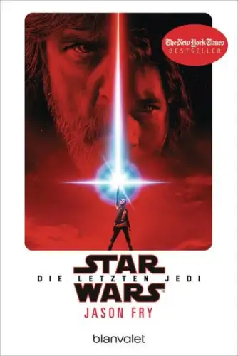 Buch: Star Wars: Die letzten Jedi, Fry, Jason, 2019, Blanvalet
