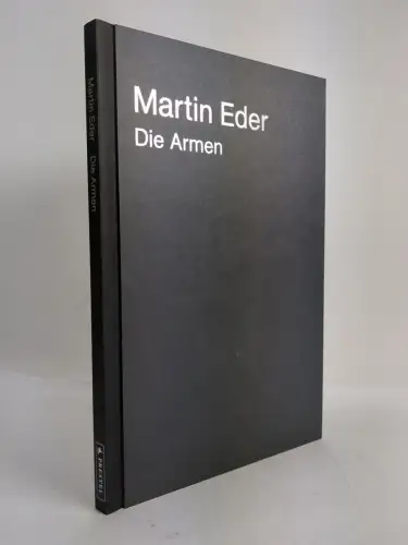 Buch: Die Armen, Fotografie / Photography, Martin Eder, 2008, Prestel Verlag