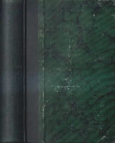 Buch: Italien I. Von der Tyroler-Grenze bis Venedig, W. Herchenbach, 1876, Manz