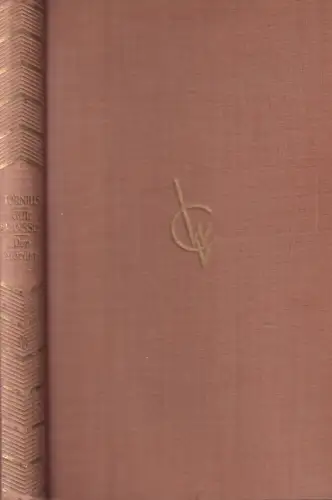 Buch: Der Mörder, Eine Novelle, 1928, C. Weller, illustriert v. Olaf Gulbransson