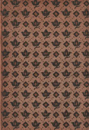 Buch: Herondae Mimiambi, Herondas, 1908, B. G. Teubner, gebraucht, sehr gut