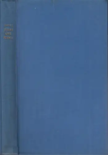 Buch: Pont und Anna, Zweig, Arnold. 1928, Verlag Kiepenheuer , gebraucht, gut