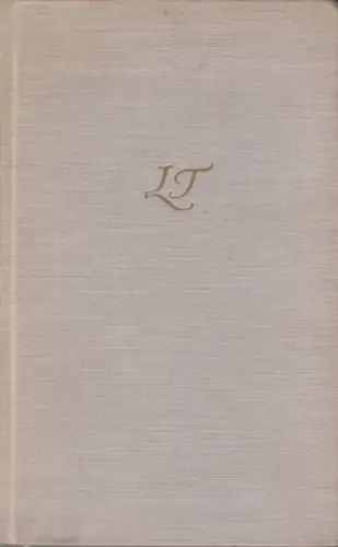 Buch: Das neue Alphabet, Tolstoj, Leo, 1960, Rütten & Loening, gut