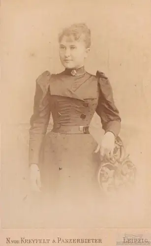 Fotografie Kreyfelt & Panzerbieter, Leipzig - Portrait Junges... Fotograf 274939