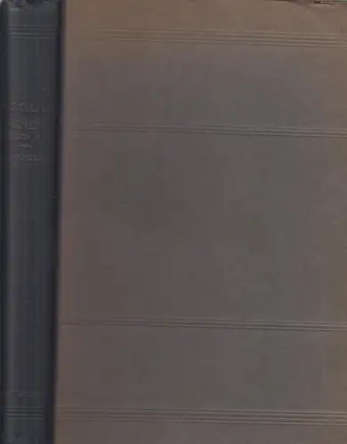 Buch: P. Vergilius Maro: Aeneis Buch VI, Vergil. 1916, Verlag B. G. Teubner