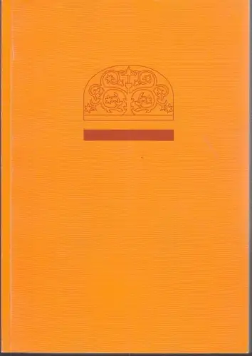 Buch: Jahrbuch für Geschichte und Kunst im Bistum Hildesheim, Scharf-Wrede. 2006