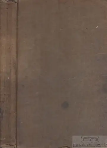 Buch: Wanderbuch, Dingelstedt, Franz. 1859, Verlag Wilhelm Einhorn