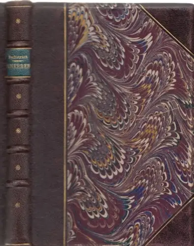 Buch: Scherben, Eschstruth, Nataly von, Verlagsbuchhandlung Paul List, Novellen