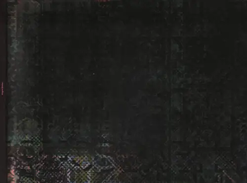 Ausstellungskatalog: Zimtheringe, Bäcker, Hagen, 2007, Trimaris, signiert