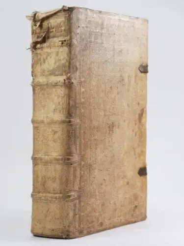 Buch: Commentarii in Ecclesiasten ... Lapide, Cornelius a, 1649, Jakob Meursius