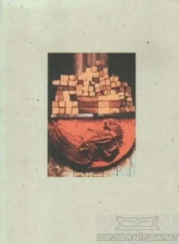 Buch: Bilder in Ton, Brinkmann, Frank / Göthner, Christl Maria u.a. 1996