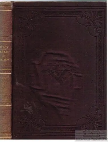Buch: The Maid of Killeena and other stories, Black, William. 1875