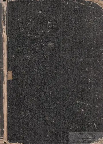 Buch: Die Königsbraut, Storch, Ludwig. 1856, Ernst Keil, gebraucht, mittelmäßig